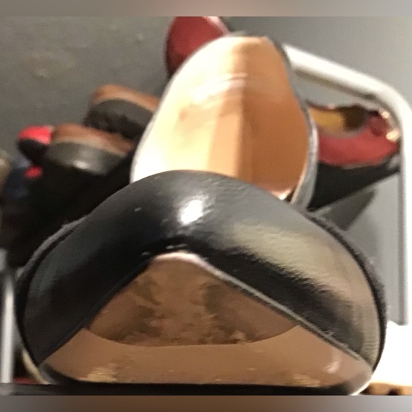 Gorgeous GUCCI shoes. Excellent shape - Picture 4 of 8